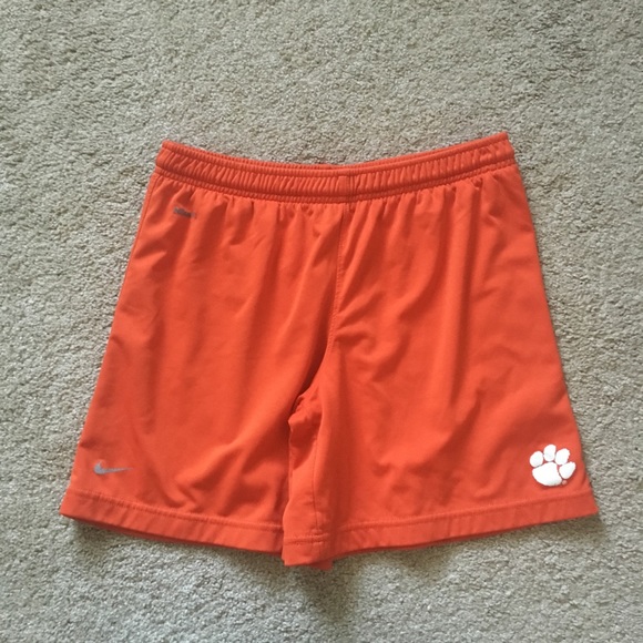 Nike Clemson Shorts